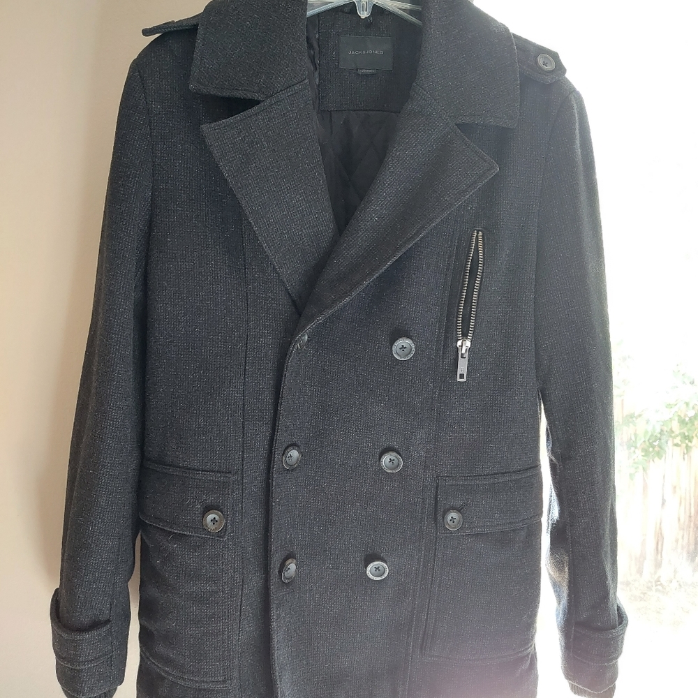 Convertible jacket - Picture 6 of 7